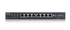 Zyxel 8-Port Smart Switch – 2.5G-Geschwindigkeit, Cloud-Management