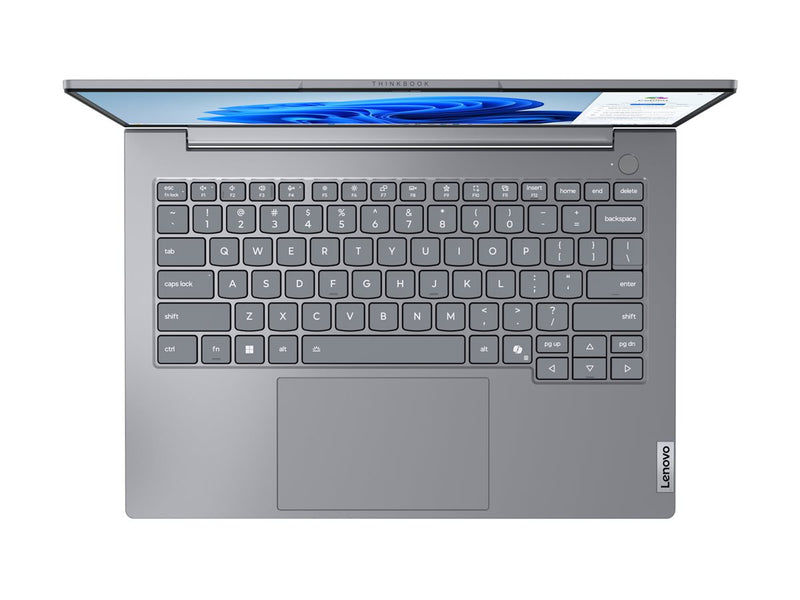 Lenovo ThinkBook 14" Laptop – 16 GB RAM, 512 GB SSD