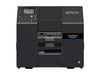 Epson Etikettendrucker – Farb-Tintenstrahl, schnelle Druckgeschwindigkeit