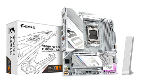 GIGABYTE Business-PC – Leistungsstark, vielseitig