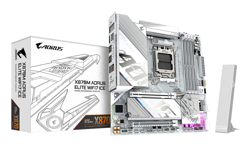GIGABYTE Business-PC – Leistungsstark, vielseitig