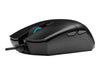 CORSAIR Gaming-Maus – Leicht, 6 Tasten, USB