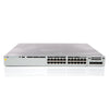 Cisco Netzwerk-Switch – 24 Ports, PoE+ für effiziente Verbindungen