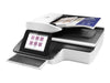HP ScanJet Enterprise – Schneller A3-Scanner für Büros