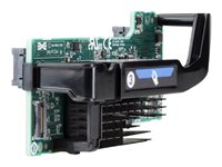 HP Enterprise Netzwerkadapter – 20 Gbit/s, 2 Anschlüsse