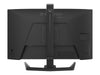 Iiyama 27" Gaming-Monitor – 2K-Auflösung, 320 Hz Bildwiederholrate