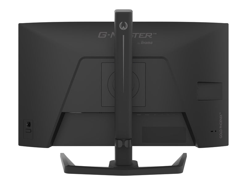 Iiyama 27" Gaming-Monitor – 2K-Auflösung, 320 Hz Bildwiederholrate