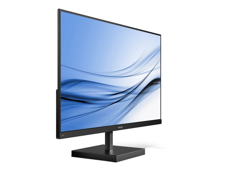 Philips 27" Monitor – QHD, HDR10 für klare Bilder
