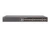 Ruckus Switch – 24 Anschlüsse, Gigabit & 25G Ethernet