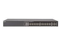 Ruckus Switch – 24 Anschlüsse, Gigabit & 25G Ethernet