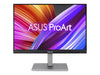 ASUS ProArt 24" Monitor – HDR10, USB-C Anschluss
