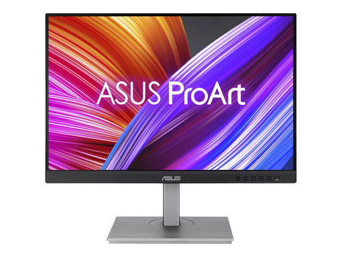 ASUS ProArt 24" Monitor – HDR10, USB-C Anschluss