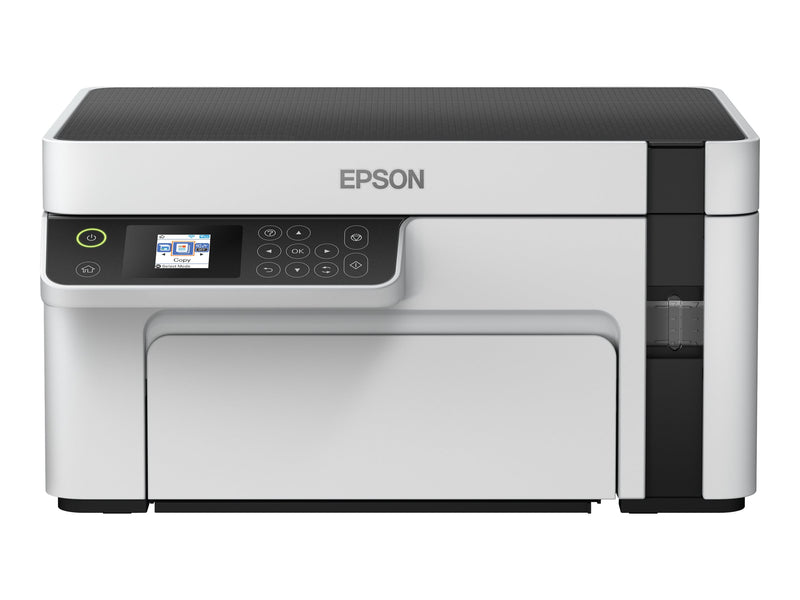 Epson EcoTank Multifunktionsdrucker – Kostengünstig, Energieeffizient