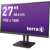 Wortmann TERRA 27" Monitor – Full HD, IPS, Lautsprecher