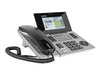 Agfeo Systemtelefon – Großes Farbdisplay, Annäherungssensor