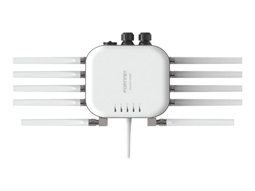 Fortinet FortiAP U432F – WLAN Accesspoint für Innen und Außen