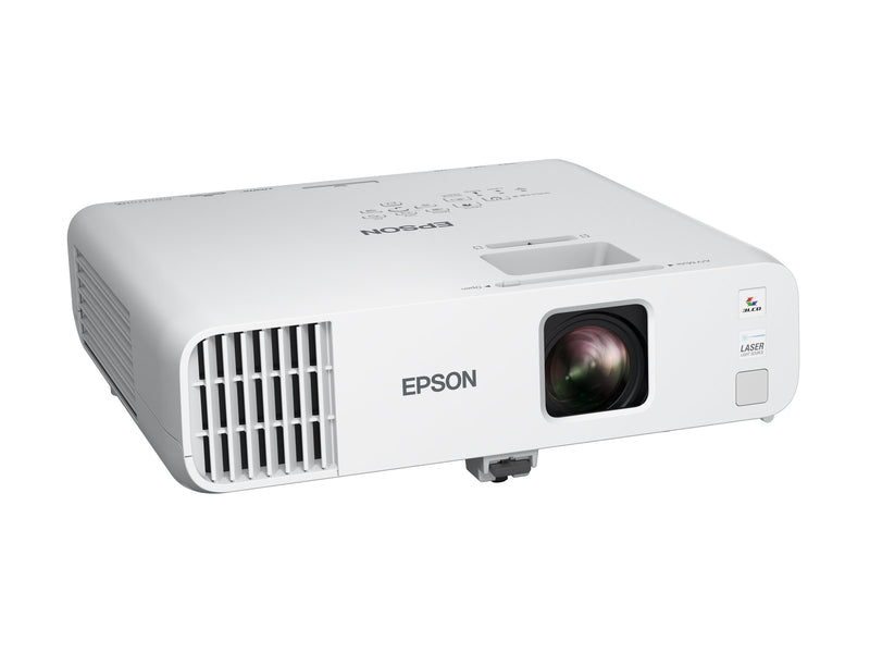 Epson Laserprojektor – 1080p, 5.200 Lumen Helligkeit
