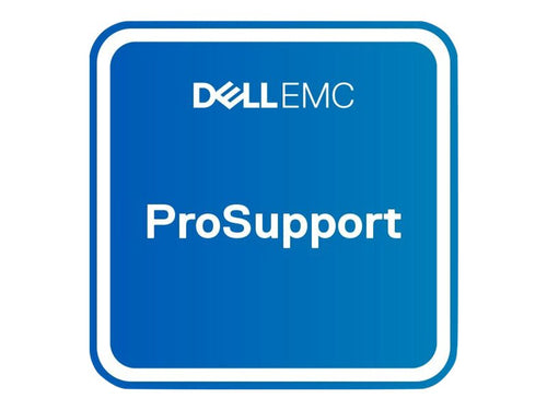 DELL Service-Upgrade – 3 Jahre ProSupport, schnelle Hilfe vor Ort
