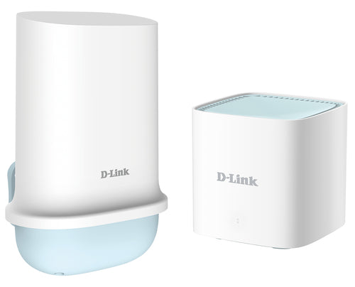 D-Link Outdoor 5G Kit – Wetterfestes WLAN für schnelles Internet