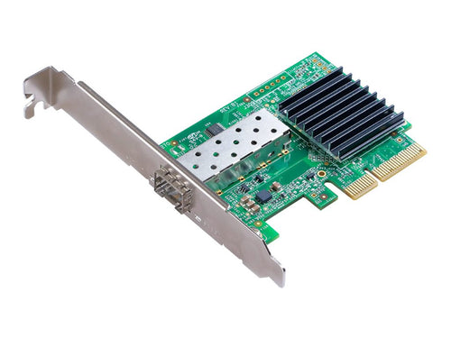 Edimax Netzwerkadapter – 10 Gbps für schnelle Verbindungen