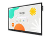 Samsung 75" Interaktives Display – 4K UHD, Multi-Touch