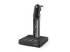 Yealink DECT Headset – Kabellos für Konferenzen, kristallklarer Klang