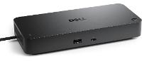 DELL Pro Smart Dock – Einfache Verbindung für alle Geräte