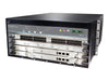 Juniper MX240 Router – Leistungsstark für große Netzwerke