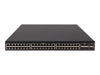 HP Enterprise FlexFabric Switch – 48 Ports, für Rechenzentren