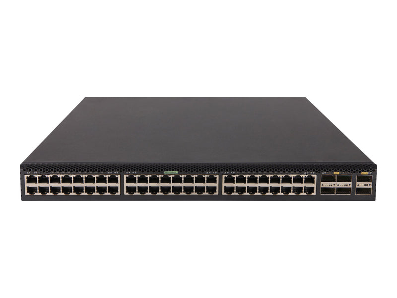 HP Enterprise FlexFabric Switch – 48 Ports, für Rechenzentren