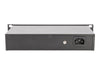 Digitus 8-Port Gigabit Switch – Netzwerkverwaltung für kleine Unternehmen