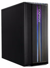 Captiva Desktop-PC – AMD Ryzen 5, 16 GB RAM, 500 GB Speicher