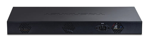 Trendnet 18-Port Switch – Schnelles Netzwerk für Ihr Büro
