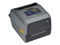 Zebra ZD621R Etikettendrucker – Thermotransfer, 300 dpi