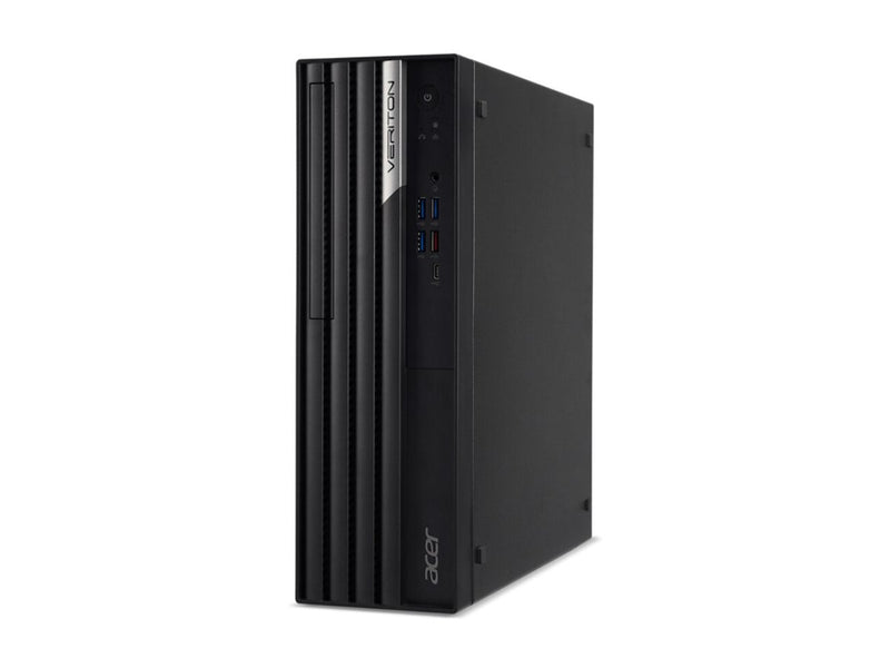 Acer Veriton Desktop-PC – Core i7, 16 GB RAM, 512 GB SSD
