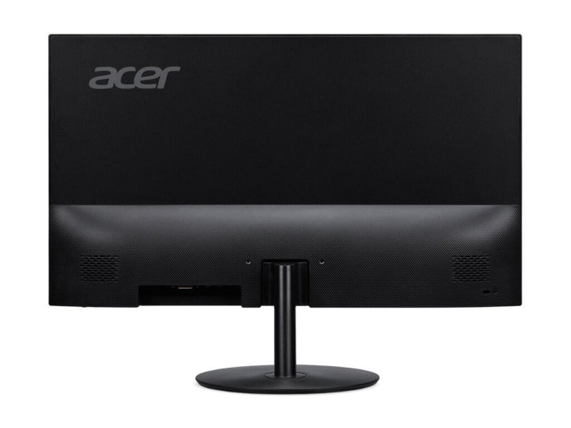 Acer 32" LED-Monitor – Full HD, schnelle Reaktionszeit