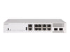 Ruckus Wireless Switch – 8 Ports, einfache Netzwerkverwaltung