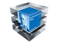 Lexware Rechnungswesen Software – Für 3 Benutzer, einfache Buchhaltung