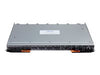 Lenovo Netzwerk-Switch – 24 Anschlüsse, verwaltet, stapelbar