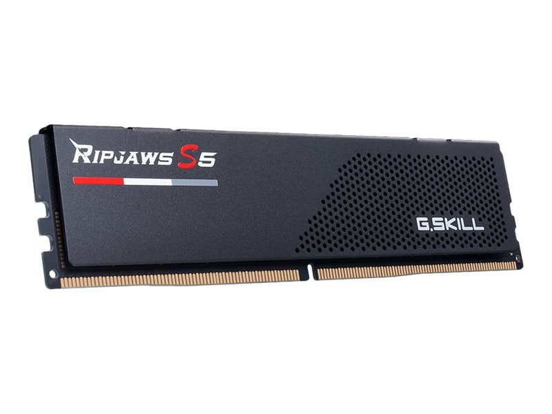 G.SKILL Ripjaws S5 RAM-Kit – 32 GB für schnelles Arbeiten