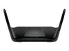 Netgear Wi-Fi 6 Router – Schnelles Internet für viele Geräte