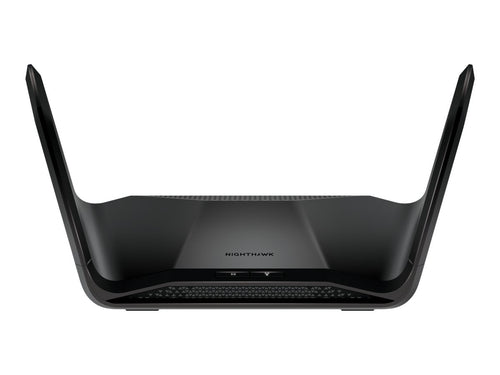 Netgear Wi-Fi 6 Router – Schnelles Internet für viele Geräte