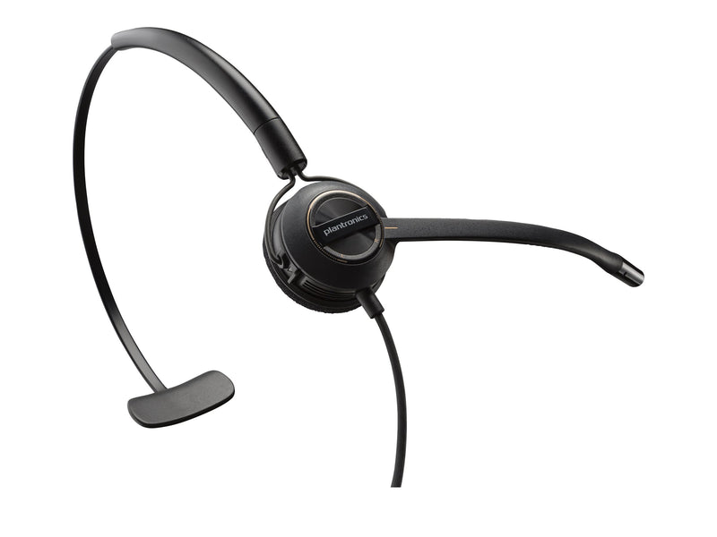 HP Headset – Konvertierbar, Skype-zertifiziert