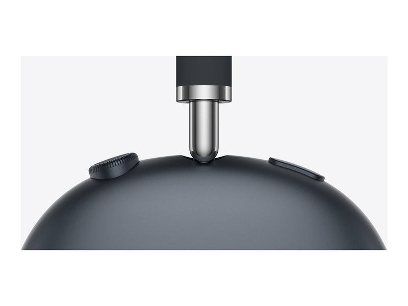 Apple AirPods Max – Kabelloser Kopfhörer mit Geräuschunterdrückung