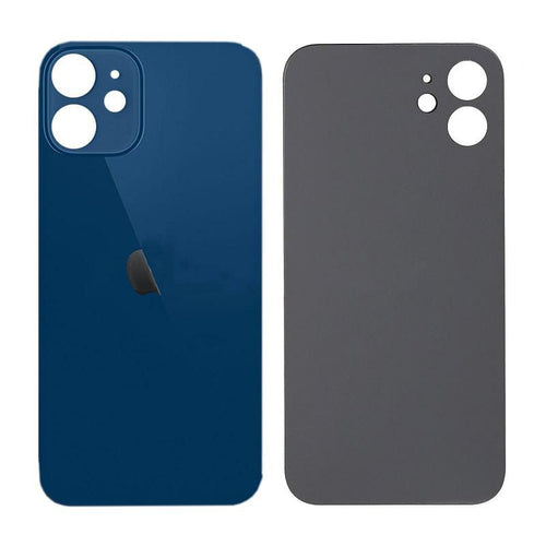EET iPhone 12 Rückglas – Ersatzteil für Apple Smartphones