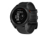 Garmin Approach S12 GPS-Golfuhr – Einfache Distanzangaben für Golfer