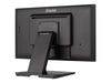 Iiyama 22" Touchscreen-Monitor – Full HD, IPS-Display
