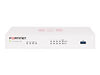 Fortinet FortiGate 30E – Sicherheitsgerät für kleine Unternehmen