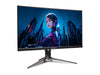 Acer Predator 27" Gaming-Monitor – 2K-Display, schnelle Bildwiederholrate