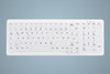 CHERRY Medizinische USB-Tastatur – Vollversiegelt, leicht zu reinigen